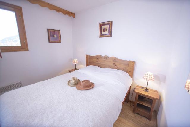 Appartement Les Mélèzes D'or MZ2109 - Les Orres