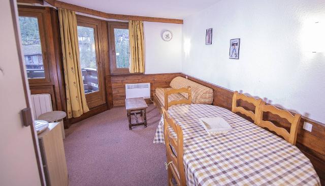 Appartement Le Belvédère B1008 - Les Orres