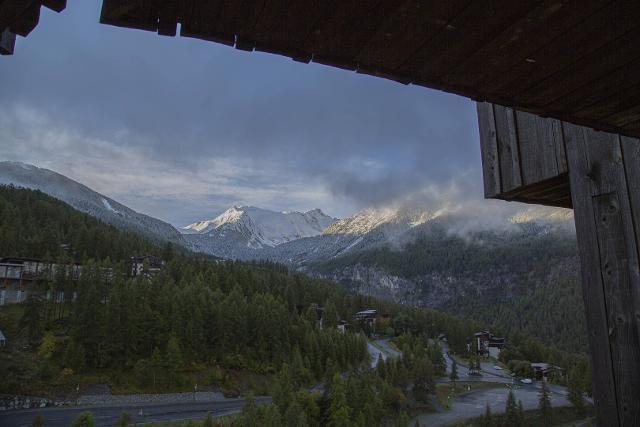 Appartement Le Belvédère B1008 - Les Orres