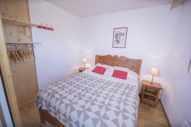 Appartement Les Mélèzes D'or MZ1204 - Les Orres