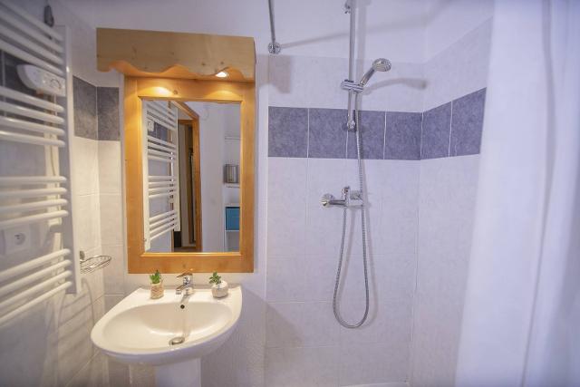 Appartement Les Mélèzes D'or MZ1204 - Les Orres