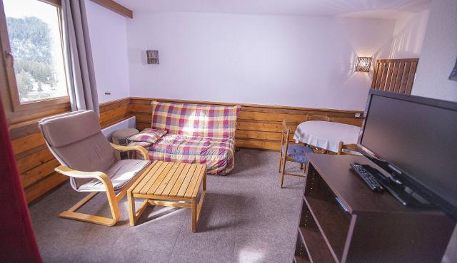 Appartement Le Belvédère B609 - Les Orres