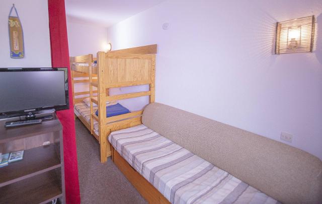 Appartement Le Belvédère B609 - Les Orres