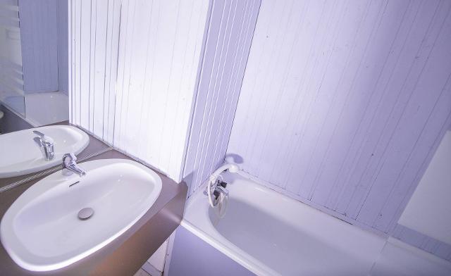 Appartement Le Belvédère B609 - Les Orres
