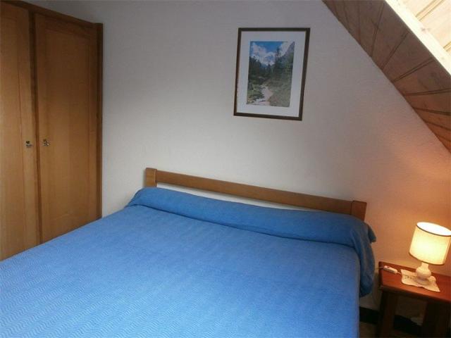 T3 6 couchages VIELLE AURE - Saint Lary Soulan