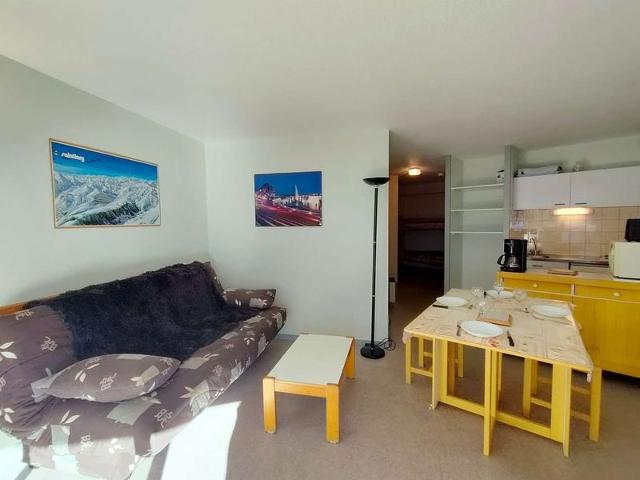 T2 6 PERS FONCIA 6 couchages ST LARY SOULAN - Saint Lary Soulan