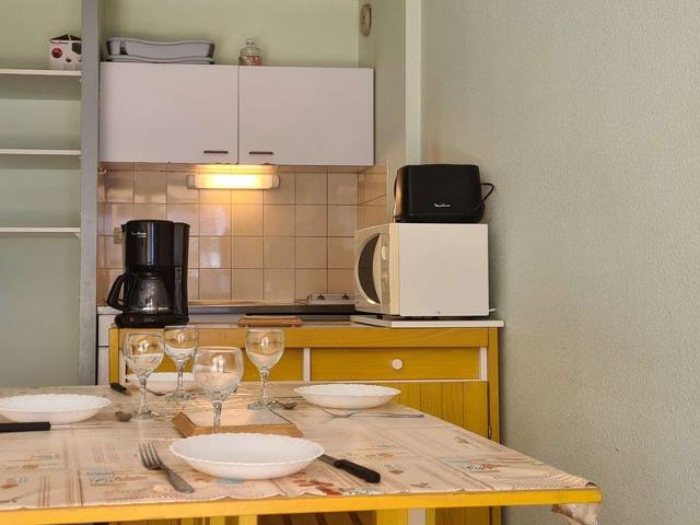 T2 6 PERS FONCIA 6 couchages ST LARY SOULAN - Saint Lary Soulan