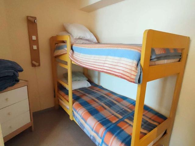 T2 6 PERS FONCIA 6 couchages ST LARY SOULAN - Saint Lary Soulan