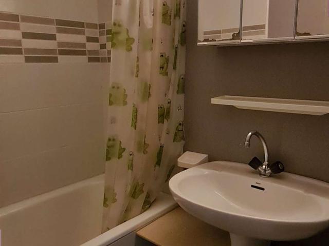 T2 6 PERS FONCIA 6 couchages ST LARY SOULAN - Saint Lary Soulan