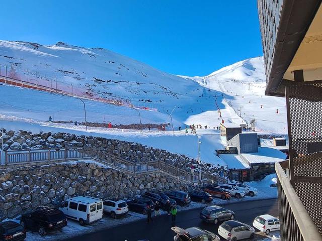T2 6 PERS FONCIA 6 couchages ST LARY SOULAN - Saint Lary Soulan