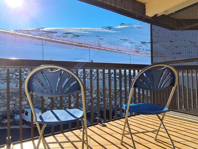 T2 6 PERS FONCIA 6 couchages ST LARY SOULAN - Saint Lary Soulan