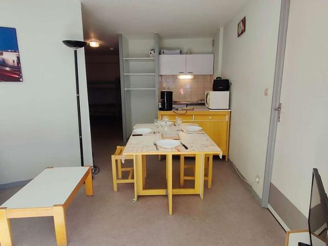 T2 6 PERS FONCIA 6 couchages ST LARY SOULAN - Saint Lary Soulan
