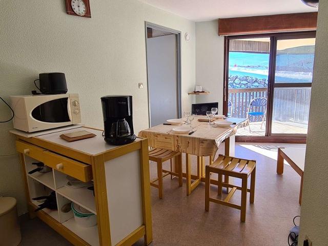 T2 6 PERS FONCIA 6 couchages ST LARY SOULAN - Saint Lary Soulan