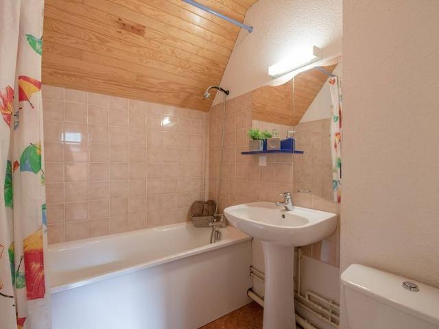 VILLAGE DES THERMES - Saint Lary Soulan