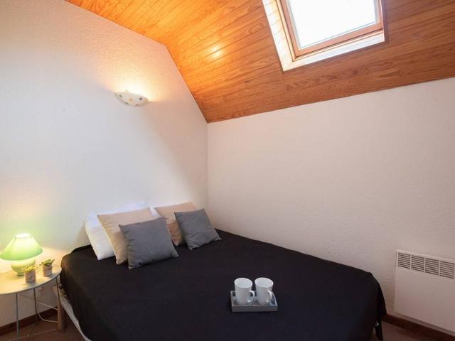 VILLAGE DES THERMES - Saint Lary Soulan