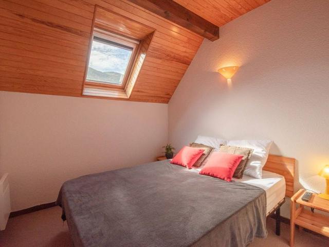 VILLAGE DES THERMES - Saint Lary Soulan