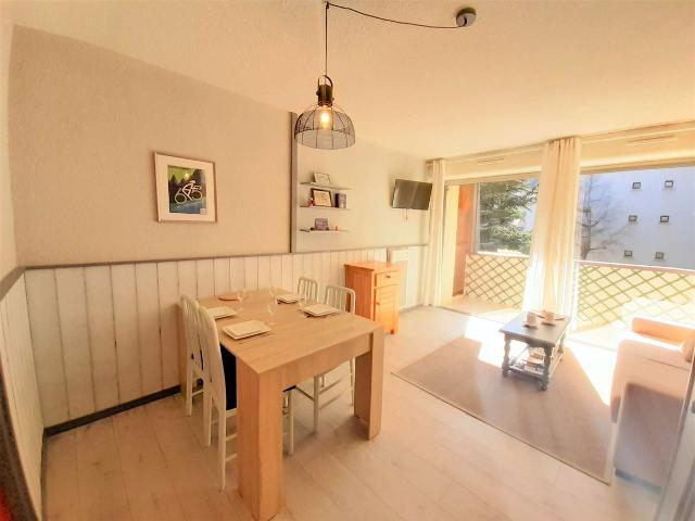 Studio 4 couchages SAINT LARY SOULAN - Saint Lary Soulan