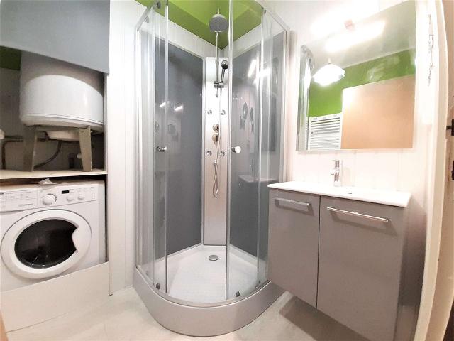 Studio 4 couchages SAINT LARY SOULAN - Saint Lary Soulan