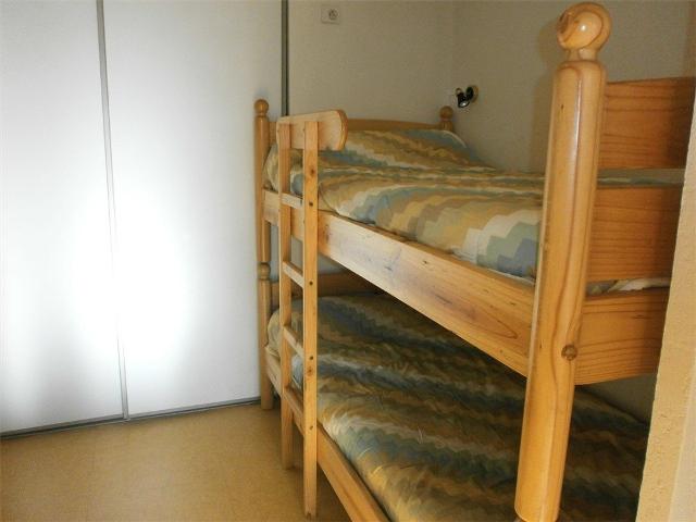 T2 4 pers 4 couchages ST LARY SOULAN - Saint Lary Soulan
