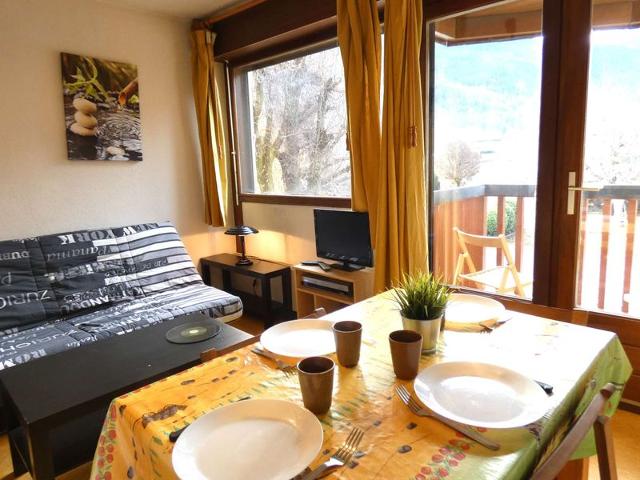 T2 4 pers 4 couchages ST LARY SOULAN - Saint Lary Soulan