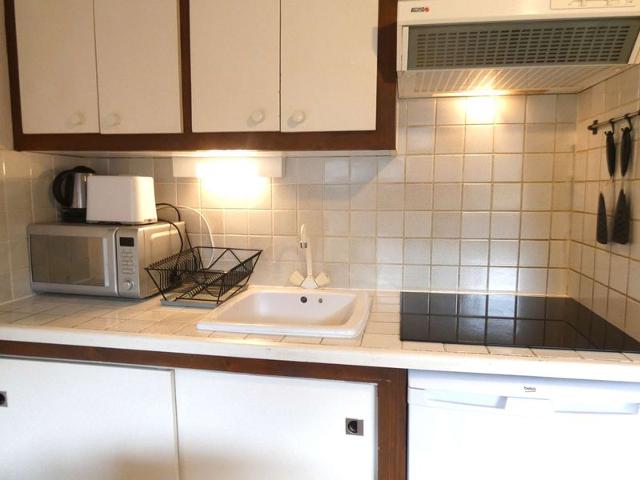 T2 4 pers 4 couchages ST LARY SOULAN - Saint Lary Soulan