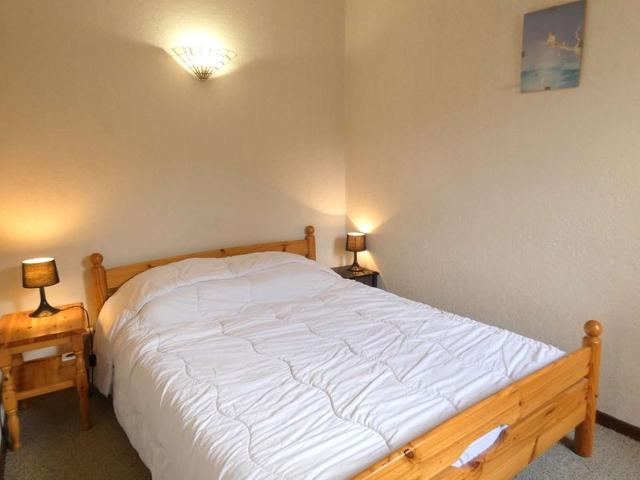 T2 4 pers 4 couchages ST LARY SOULAN - Saint Lary Soulan