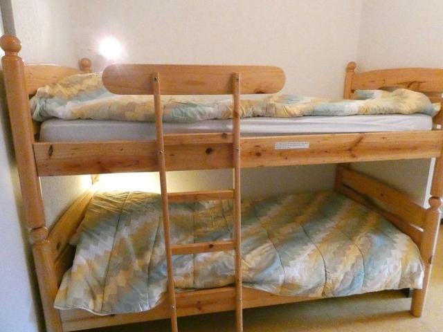 T2 4 pers 4 couchages ST LARY SOULAN - Saint Lary Soulan