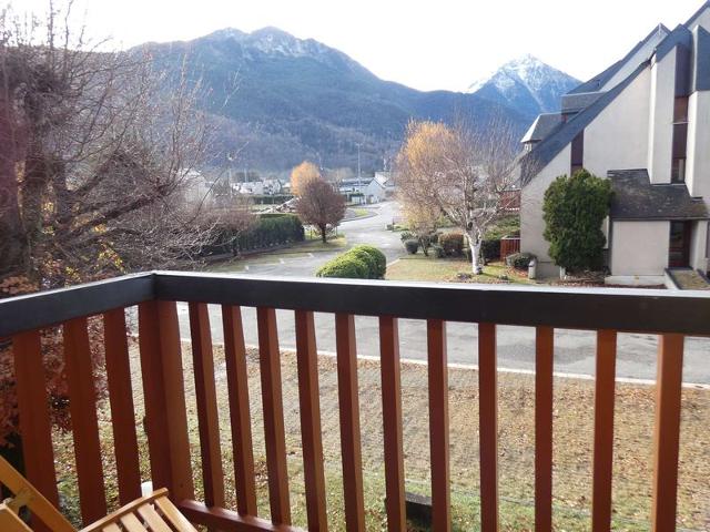 T2 4 pers 4 couchages ST LARY SOULAN - Saint Lary Soulan
