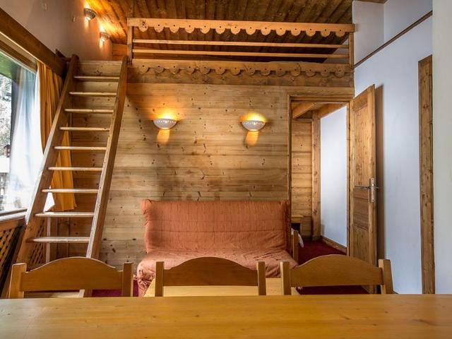ESC3 - Superbe appartement, centre ville, proche pistes et commerces. - Val d'Isère Centre