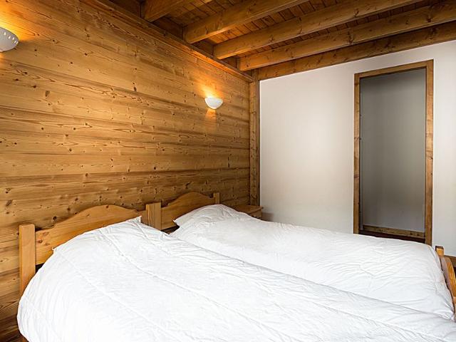 ESC3 - Superbe appartement, centre ville, proche pistes et commerces. - Val d'Isère Centre