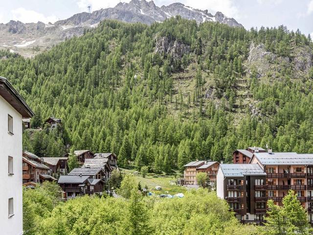 ESC3 - Superbe appartement, centre ville, proche pistes et commerces. - Val d'Isère Centre