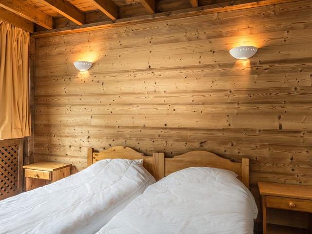 ESC3 - Superbe appartement, centre ville, proche pistes et commerces. - Val d'Isère Centre