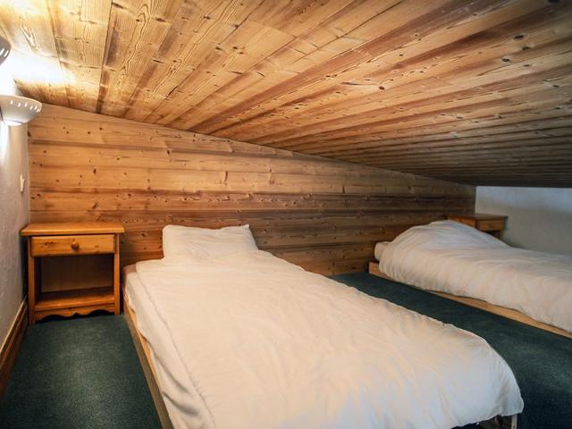 ESC3 - Superbe appartement, centre ville, proche pistes et commerces. - Val d'Isère Centre