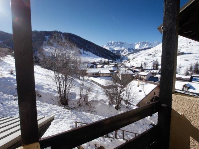 Appartement Colchiques VRS200-0405 - Vars