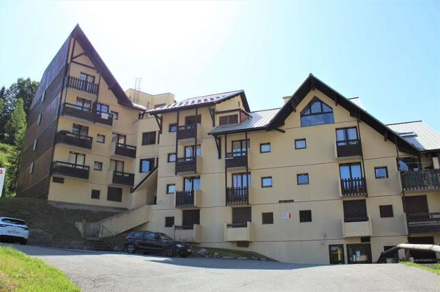 Appartement Colchiques VRS200-0405 - Vars