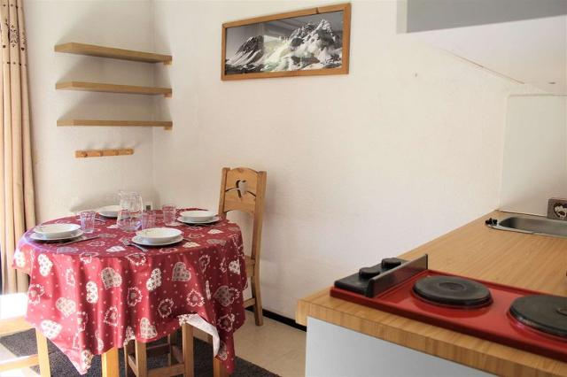 Appartement Colchiques VRS200-0405 - Vars