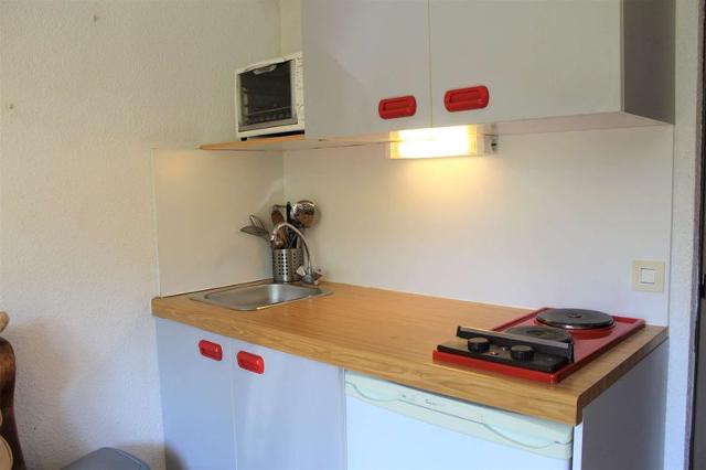 Appartement Colchiques VRS200-0405 - Vars
