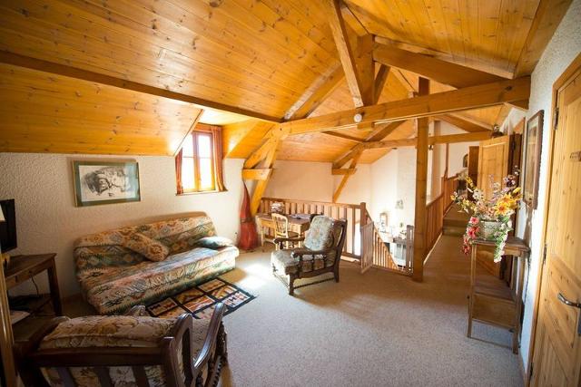 Villa Pont De Cervières BRI850-0007 - Serre Chevalier 1200 - Briançon