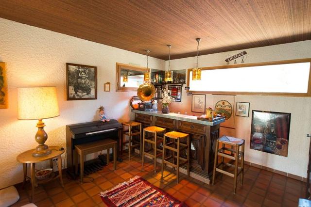 Villa Pont De Cervières BRI850-0007 - Serre Chevalier 1200 - Briançon