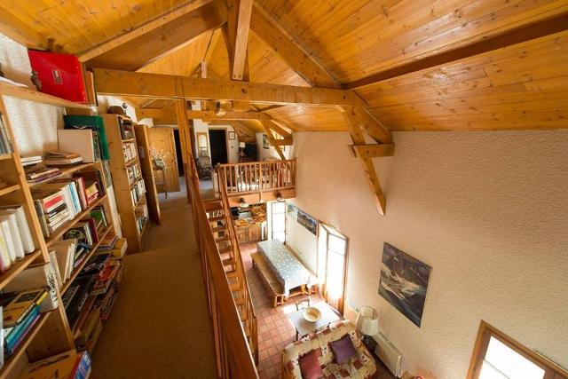 Villa Pont De Cervières BRI850-0007 - Serre Chevalier 1200 - Briançon