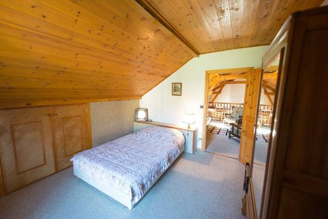 Villa Pont De Cervières BRI850-0007 - Serre Chevalier 1200 - Briançon