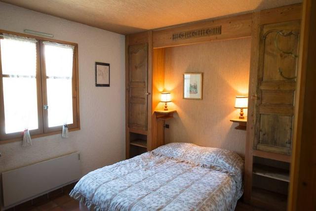 Villa Pont De Cervières BRI850-0007 - Serre Chevalier 1200 - Briançon