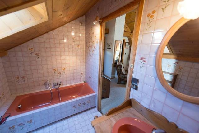 Villa Pont De Cervières BRI850-0007 - Serre Chevalier 1200 - Briançon