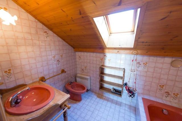 Villa Pont De Cervières BRI850-0007 - Serre Chevalier 1200 - Briançon