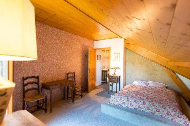 Villa Pont De Cervières BRI850-0007 - Serre Chevalier 1200 - Briançon