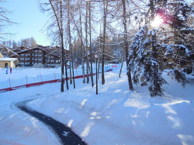 Appartements Le Zig Zag - Plagne - Les Coches