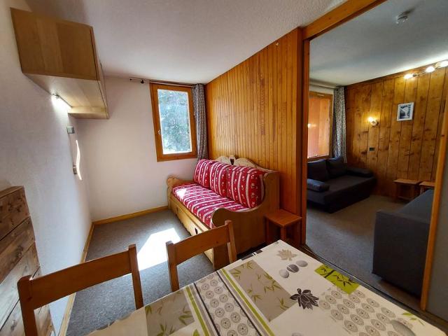 Appartements Le Zig Zag - Plagne - Les Coches