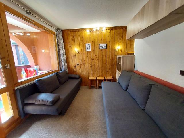 Appartements Le Zig Zag - Plagne - Les Coches