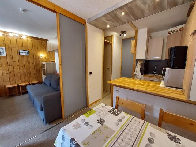 Appartements Le Zig Zag - Plagne - Les Coches