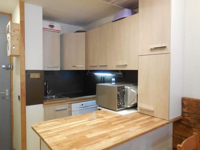Appartements Le Zig Zag - Plagne - Les Coches